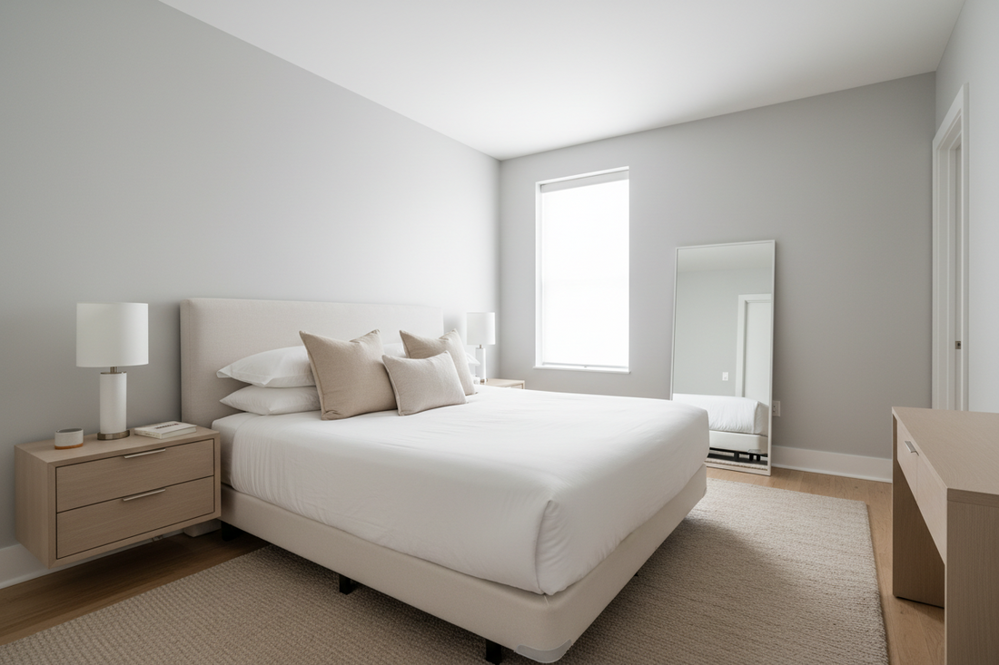 Why Your Bedroom Still Feels Incomplete