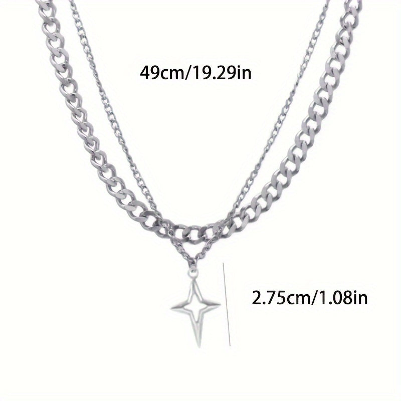 STAR NECKLACE