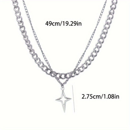 STAR NECKLACE