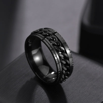 CHAIN RING