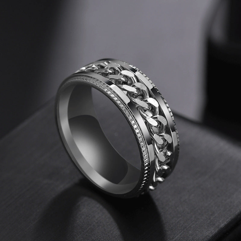 CHAIN RING
