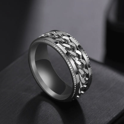 CHAIN RING