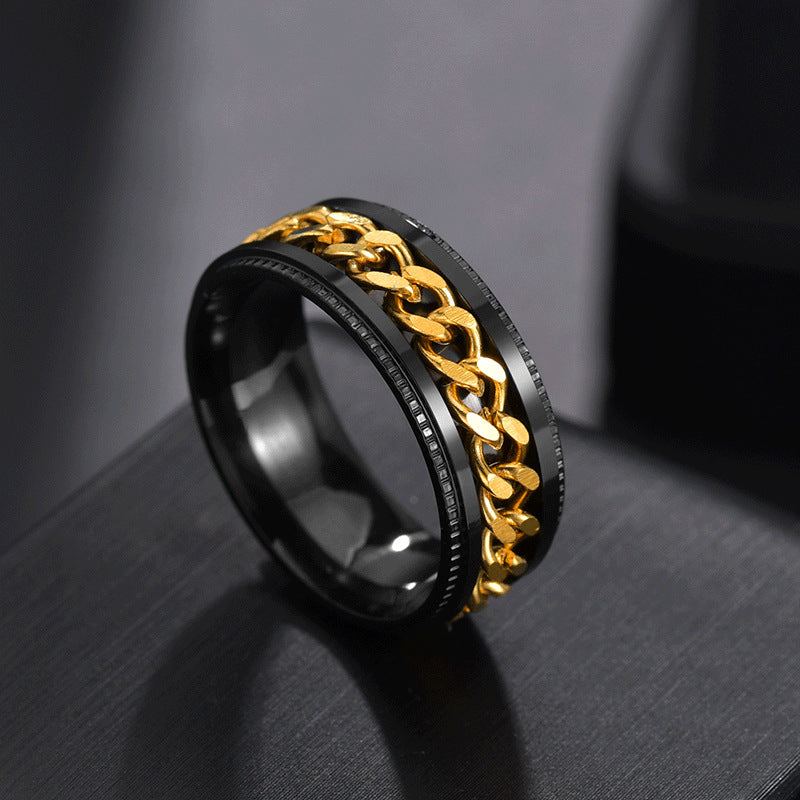 CHAIN RING