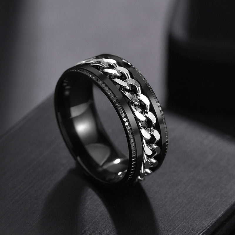 CHAIN RING