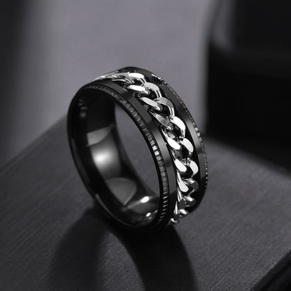 CHAIN RING