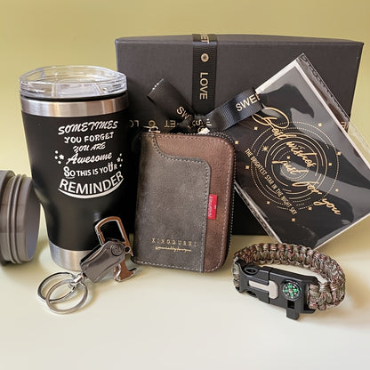 Premium 5-Piece Set – The Perfect Gift