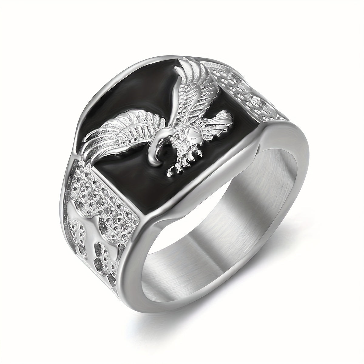 EAGLE RING