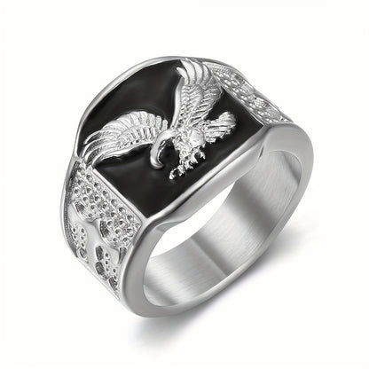 EAGLE RING