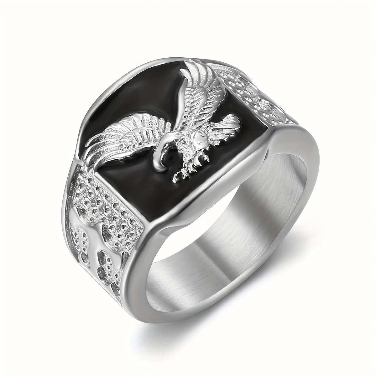 EAGLE RING