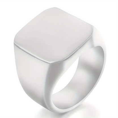 SQUARE RING