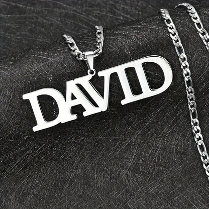 PERSONALIZED NECKLACE