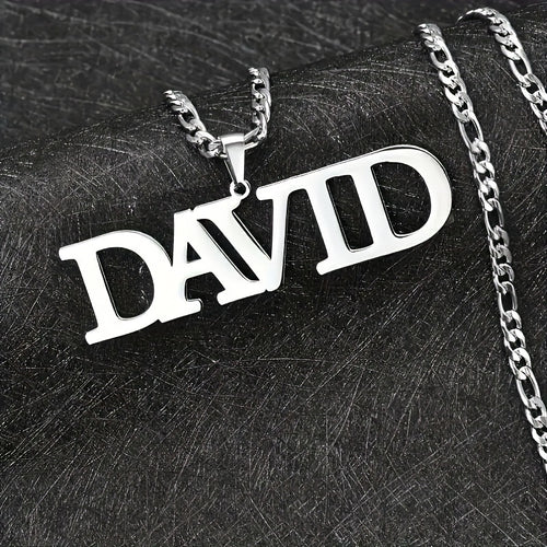 PERSONALIZED NECKLACE