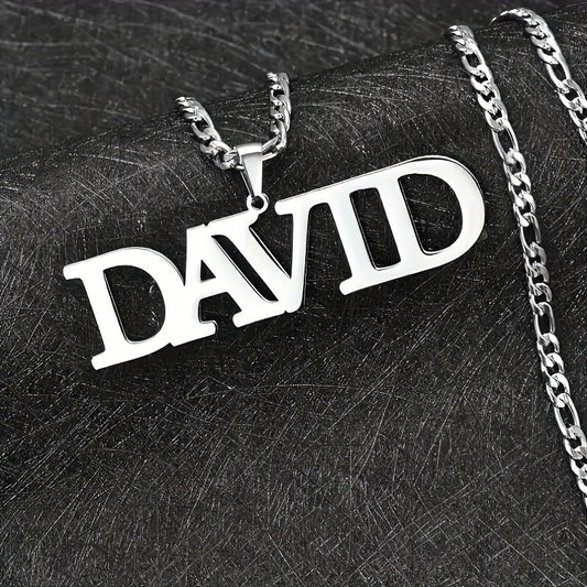 PERSONALIZED NECKLACE