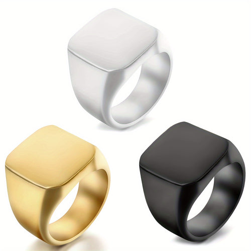 SQUARE RING