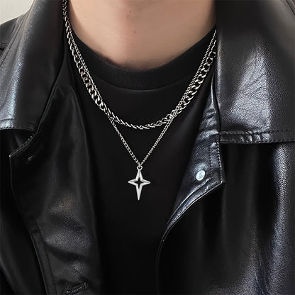 STAR NECKLACE