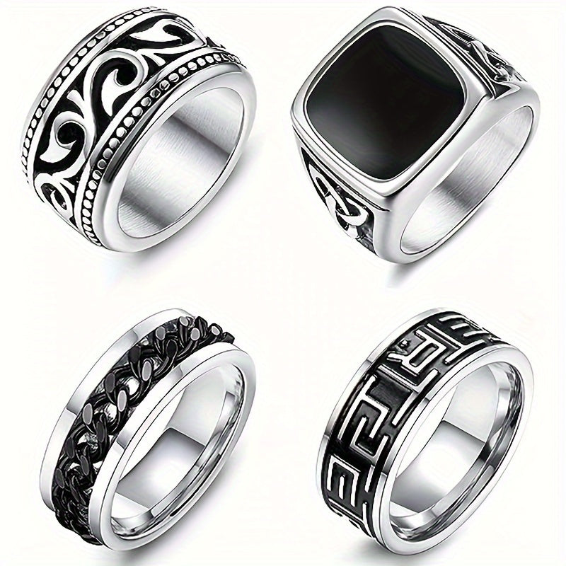 RING SET
