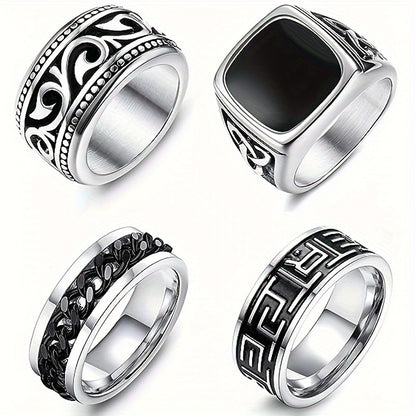 RING SET
