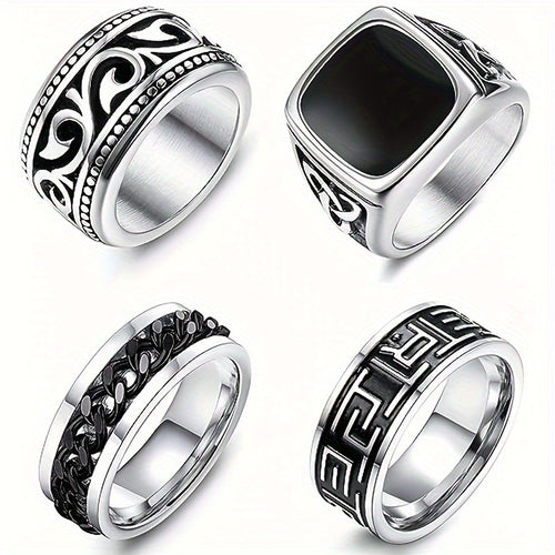 RING SET