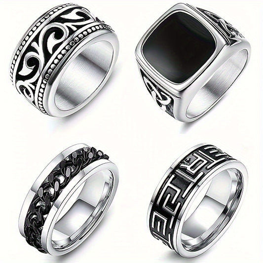 RING SET