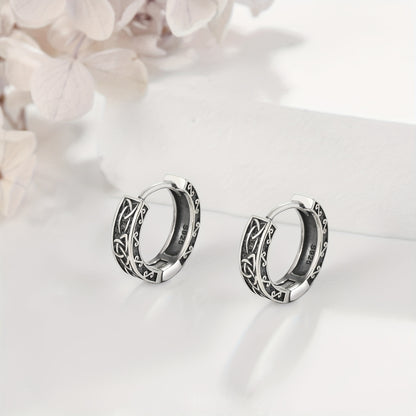 925 SILVER EARRINGS