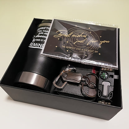 Premium 5-Piece Set – The Perfect Gift