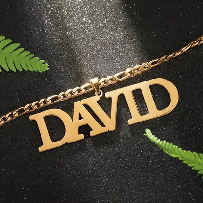 PERSONALIZED NECKLACE