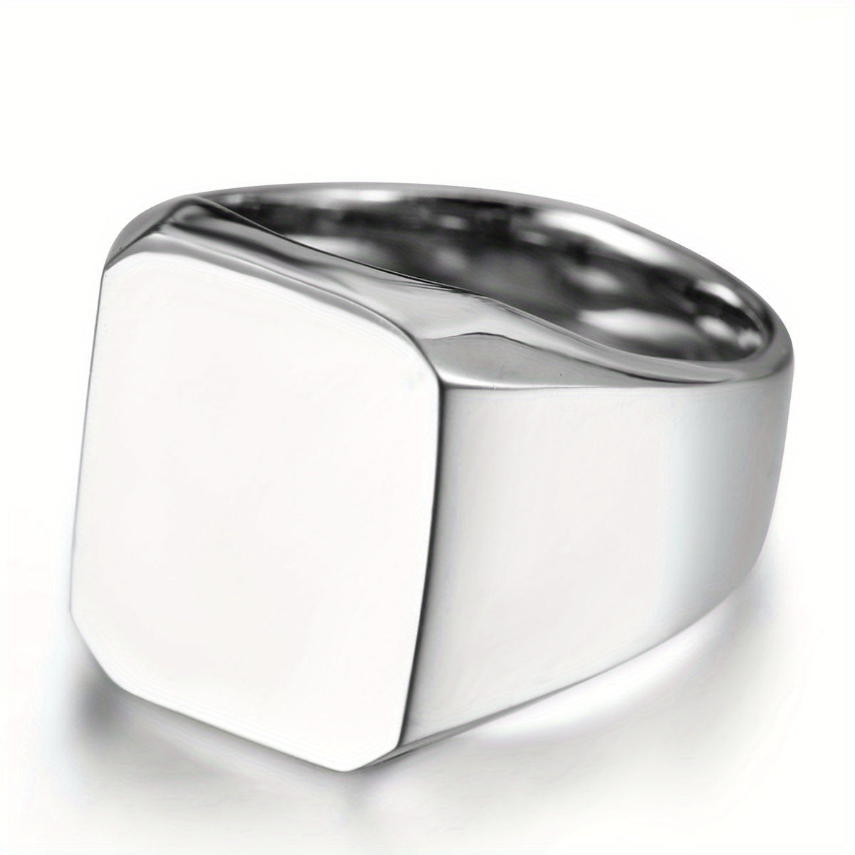 SQUARE RING