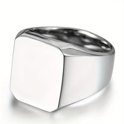 SQUARE RING