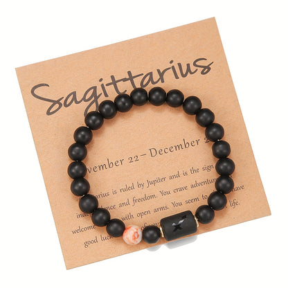 ZODIAC BRACELET