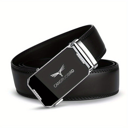 MEN'S ADJUSTABLE AUTOMATIC BELT
