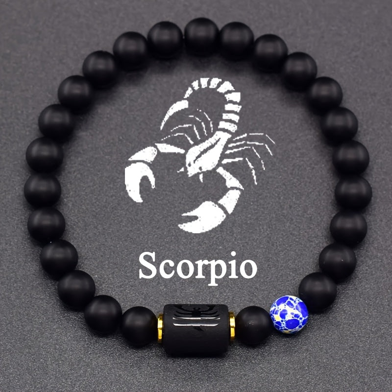 ZODIAC BRACELET