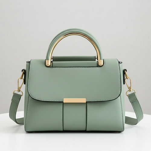 SMALL FASHIONABLE KOREAN-STYLE CROSSBODY BAG