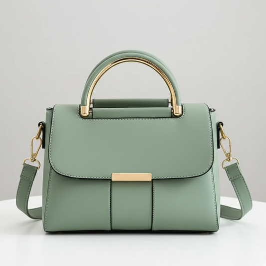 SMALL FASHIONABLE KOREAN-STYLE CROSSBODY BAG