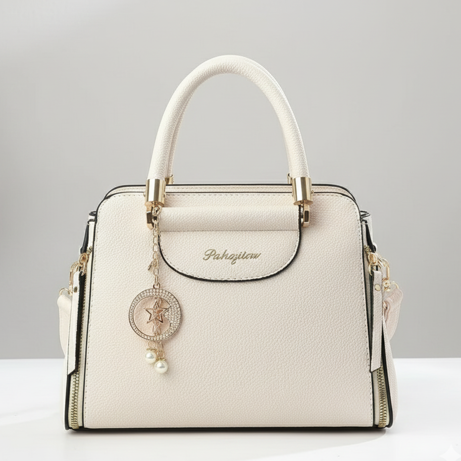 SMALL FASHIONABLE WOMEN’S CROSSBODY BAG