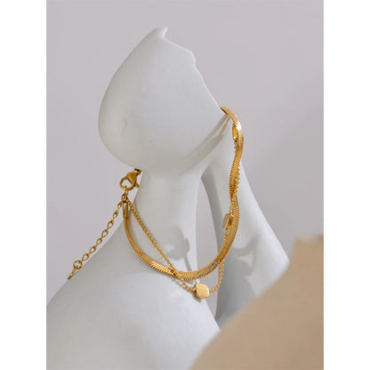 SERPENT FLOW BRACELET