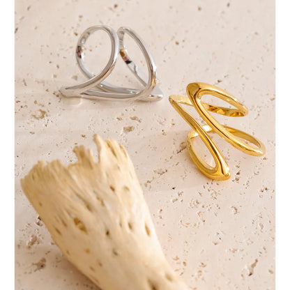 GEOMETRIC SILHOUETTE