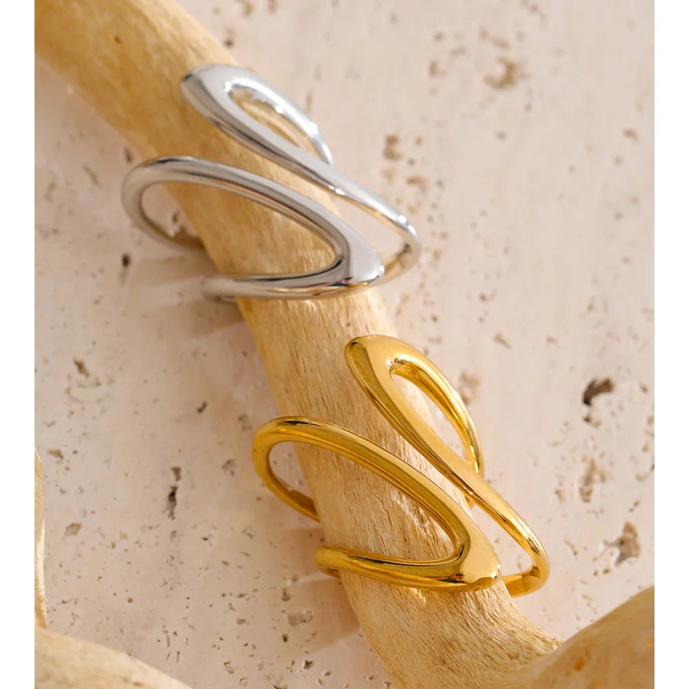 GEOMETRIC SILHOUETTE