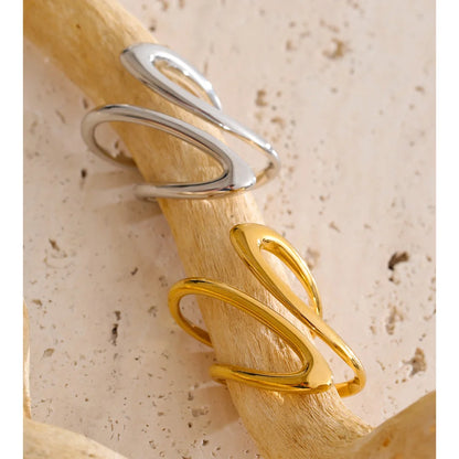 GEOMETRIC SILHOUETTE