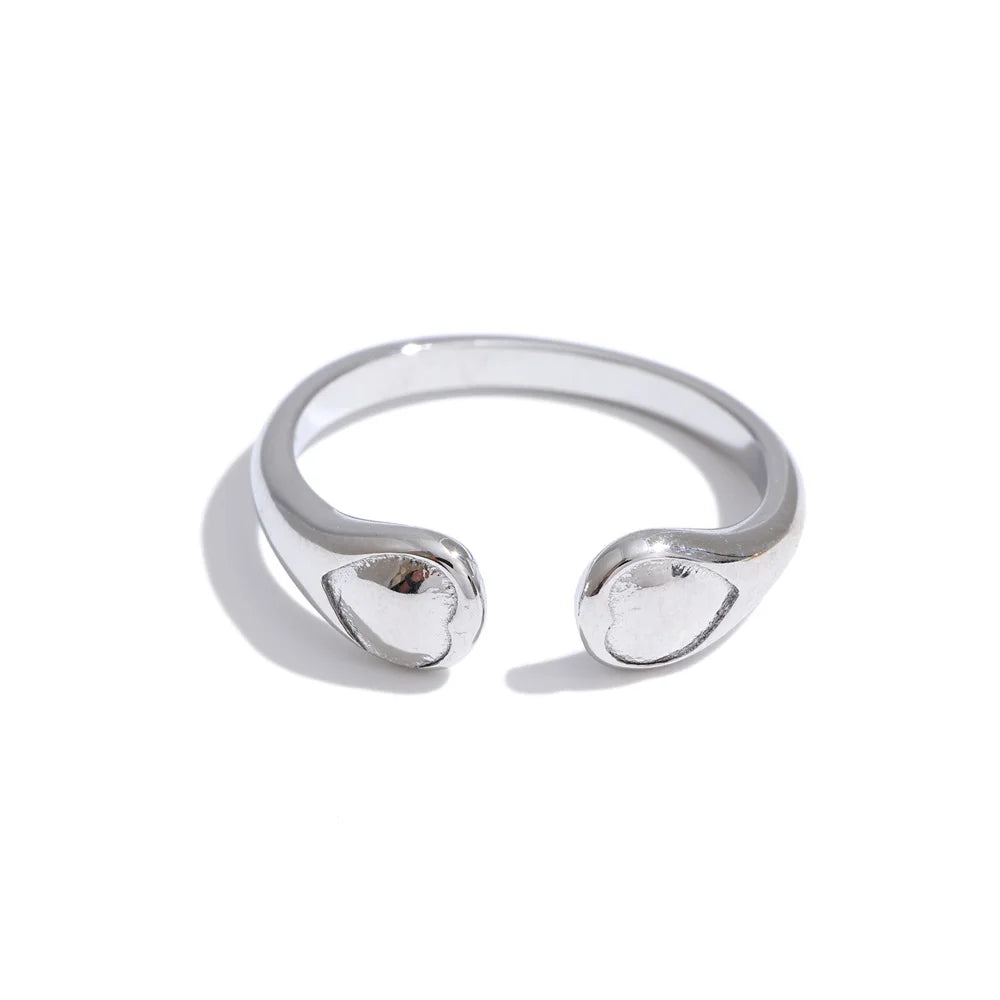 SOULLINE HEART RING
