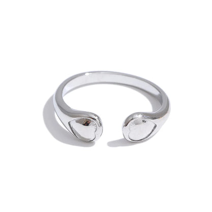 SOULLINE HEART RING
