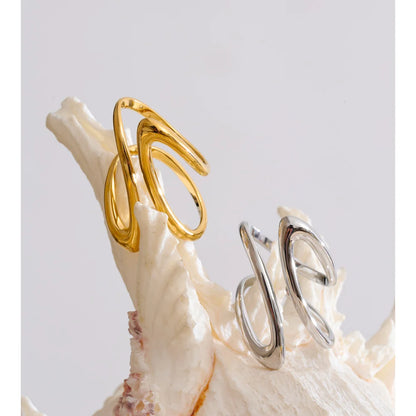 GEOMETRIC SILHOUETTE