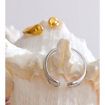 SOULLINE HEART RING