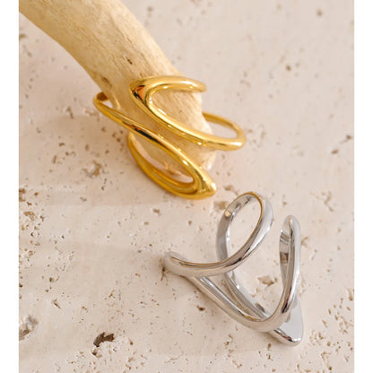 GEOMETRIC SILHOUETTE