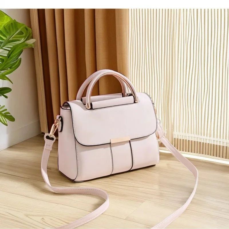 SMALL FASHIONABLE KOREAN-STYLE CROSSBODY BAG
