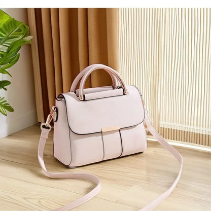 SMALL FASHIONABLE KOREAN-STYLE CROSSBODY BAG
