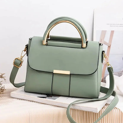 SMALL FASHIONABLE KOREAN-STYLE CROSSBODY BAG