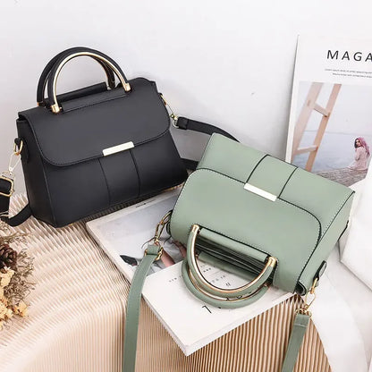 SMALL FASHIONABLE KOREAN-STYLE CROSSBODY BAG