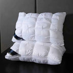 1PC 48x74CM Hotel-Grade Specifically Designed for Cervical Spine Protection and Sleep Aid Home Use Dormitory Single Pillow Core