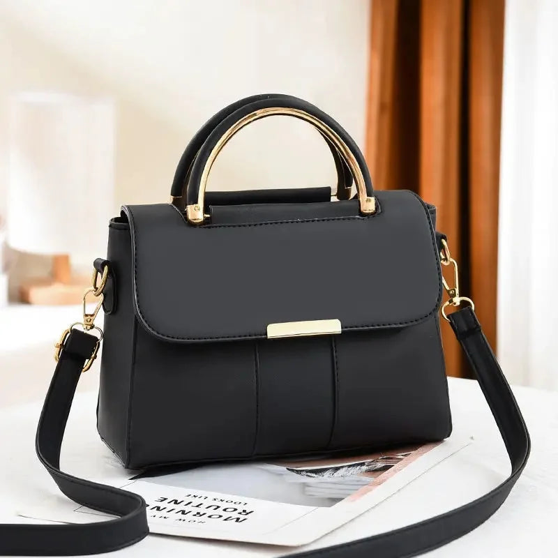 SMALL FASHIONABLE KOREAN-STYLE CROSSBODY BAG