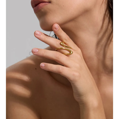 GEOMETRIC SILHOUETTE